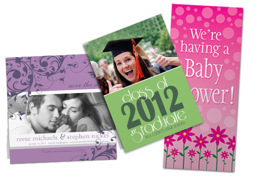 convites personalizados