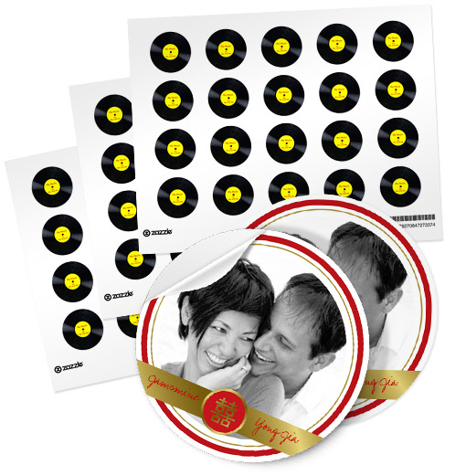 custom stickers picture