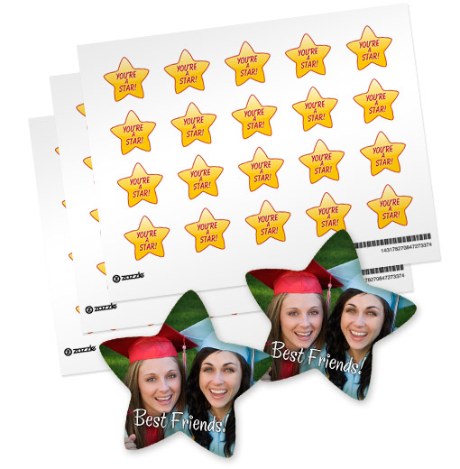 adesivos personalizados com fotos