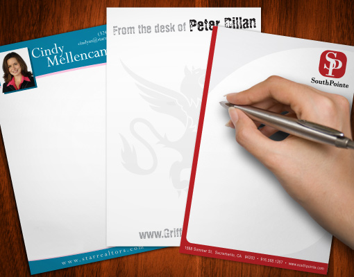 papelaria personalizada