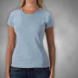 T-Shirts Femininas - Learn More