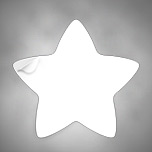 Adesivos Estrelas - Learn More