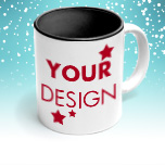 Crie uma Caneca