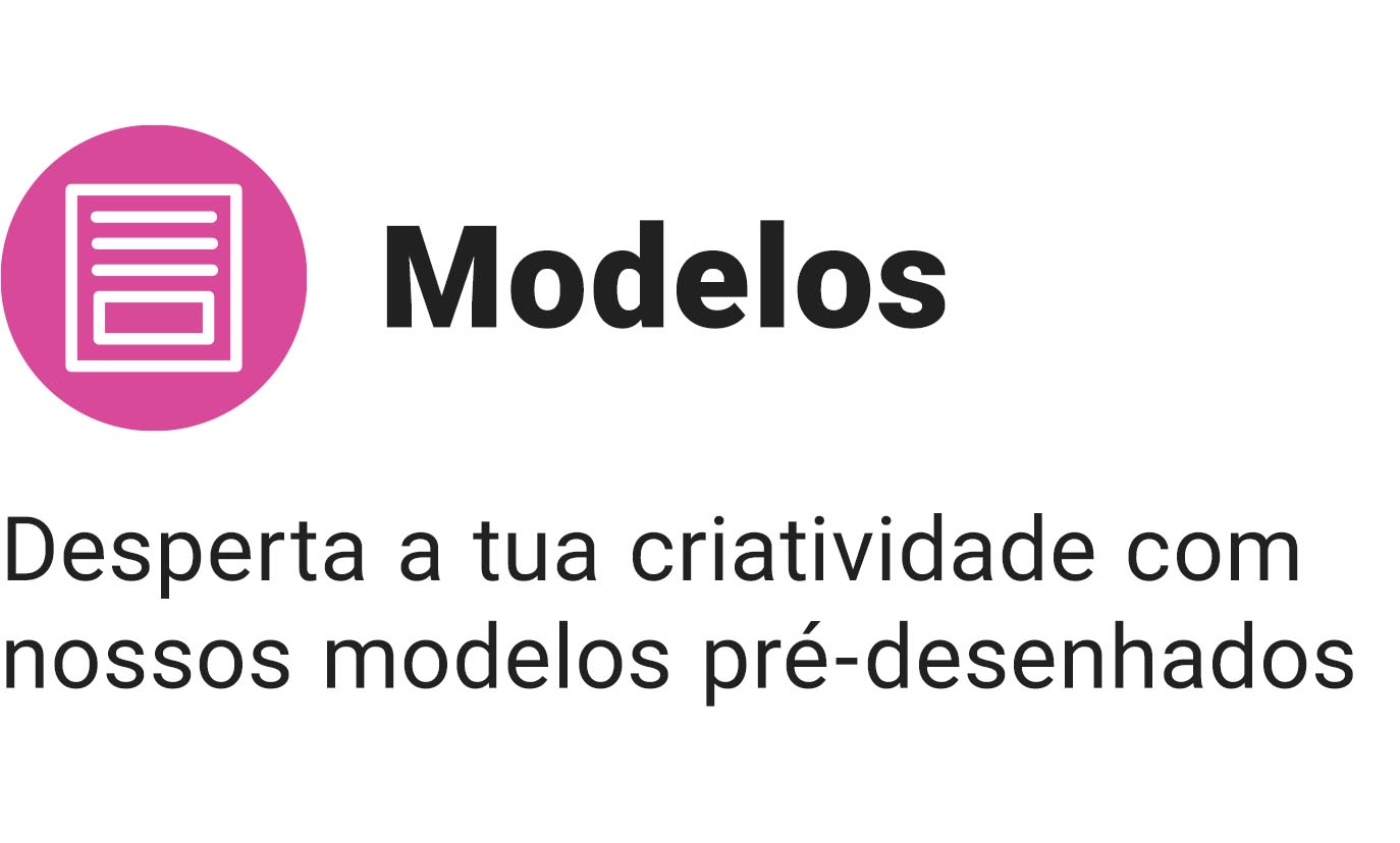 Modelos da Zazzle