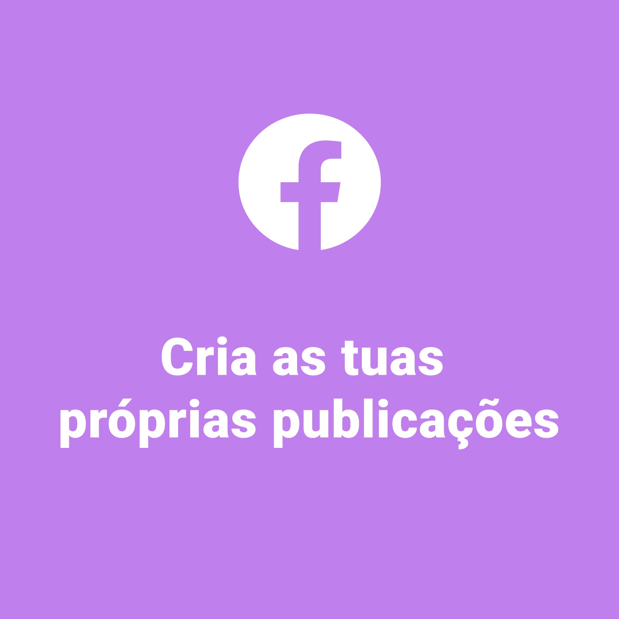 Zazzle Create Publicações Facebook